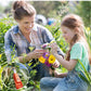 Professional Garden Pruner Picker Shears