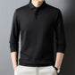 Long Sleeved Shirt Men's Autuan Business Top