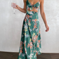 DREAMERS MIDI DRESS