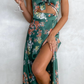 DREAMERS MIDI DRESS