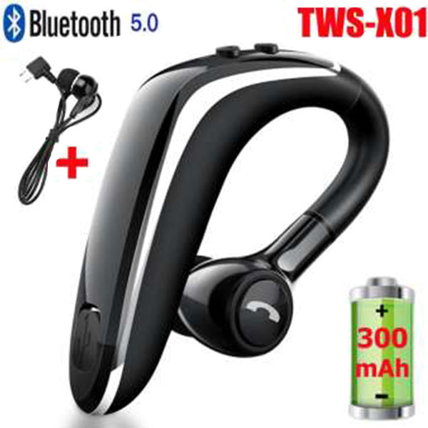 HeadPhone Bluetooth 5.1