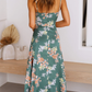 DREAMERS MIDI DRESS