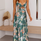 DREAMERS MIDI DRESS