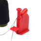 2Pcs Automatic Needle Threader