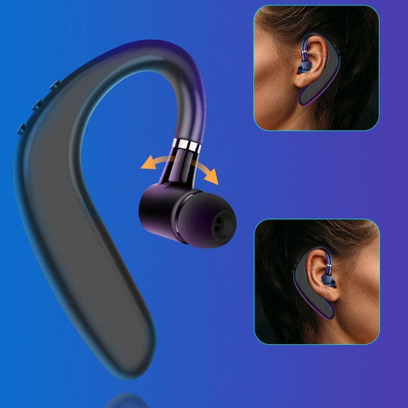 HeadPhone Bluetooth 5.1