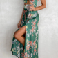 DREAMERS MIDI DRESS