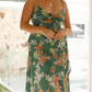 DREAMERS MIDI DRESS