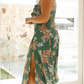 DREAMERS MIDI DRESS