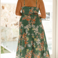 DREAMERS MIDI DRESS