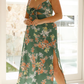 DREAMERS MIDI DRESS