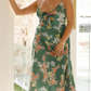 DREAMERS MIDI DRESS