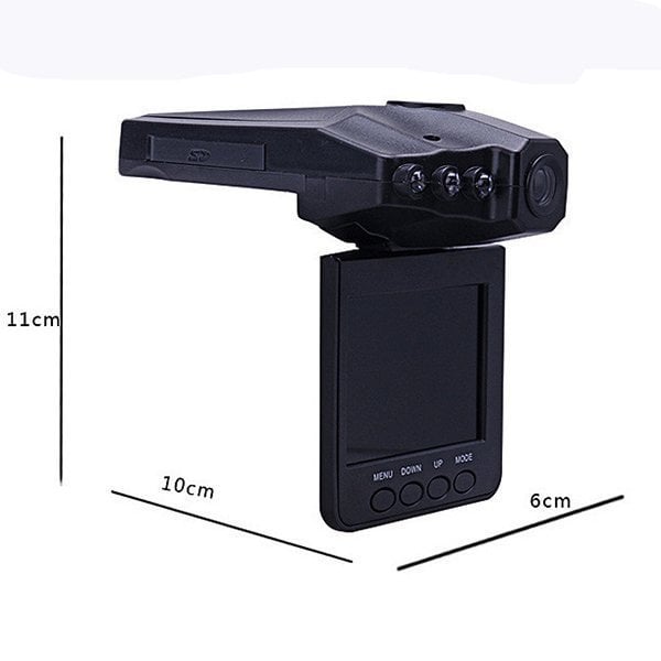 Folding Camera-HD Driving Recorder