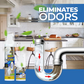 Drain Foaming Cleaner