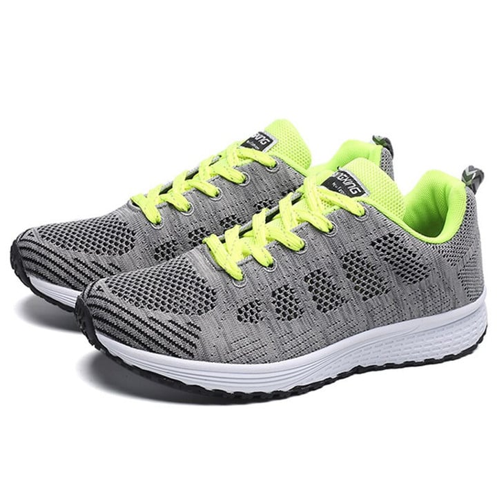 Women Casual Walking Shoes