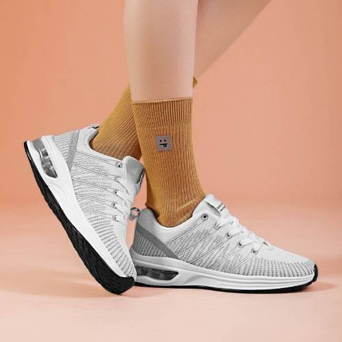 Women's Stylish Walking Shoes