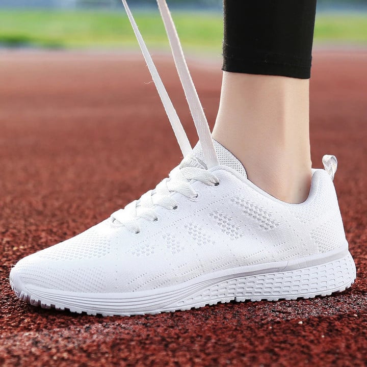 Women Casual Walking Shoes