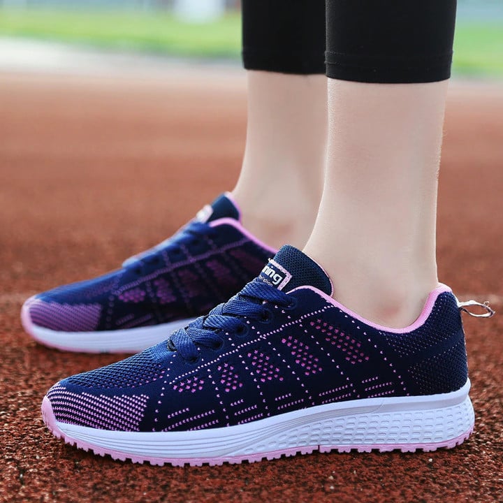 Women Casual Walking Shoes