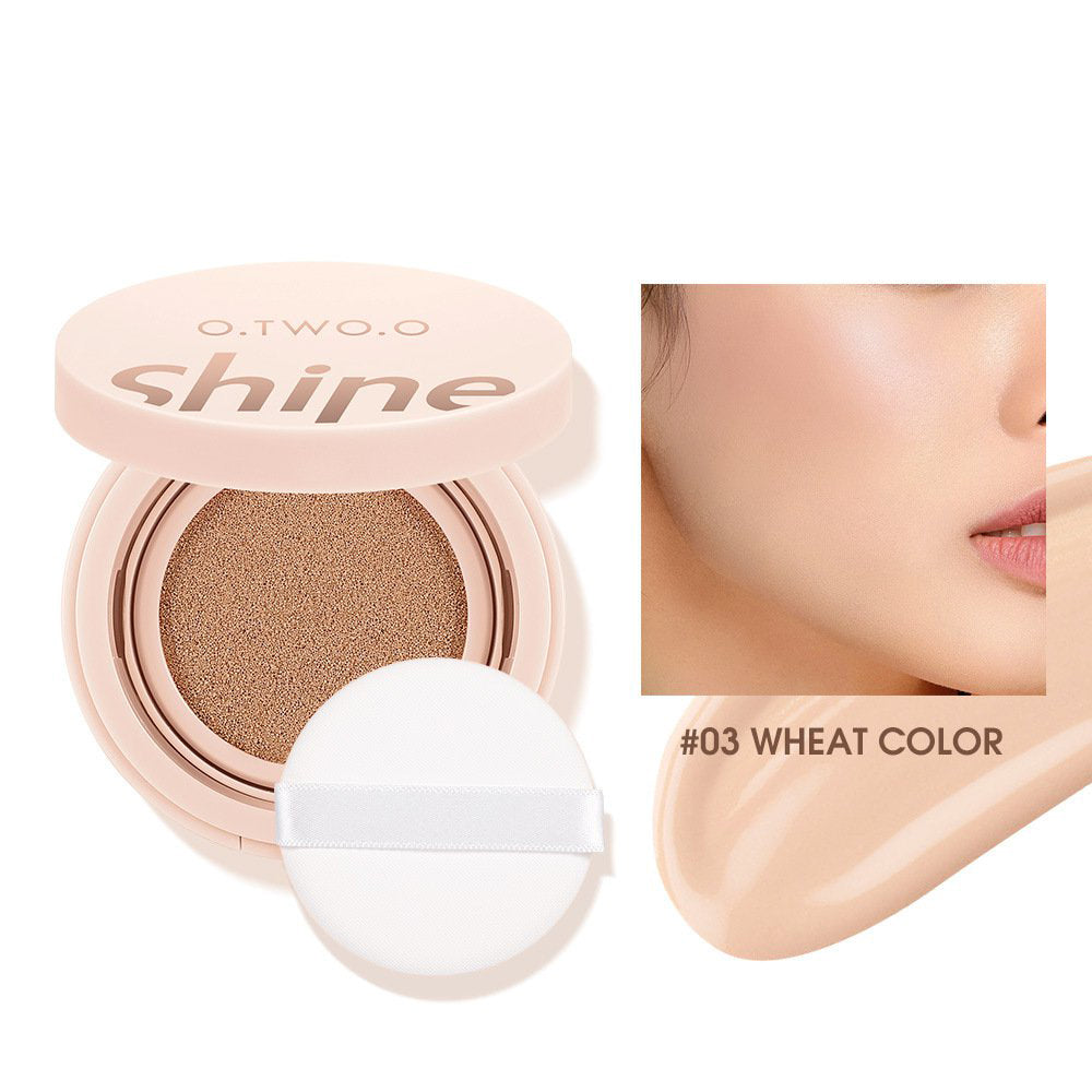 Vitality New Skin Cushion BB Cream