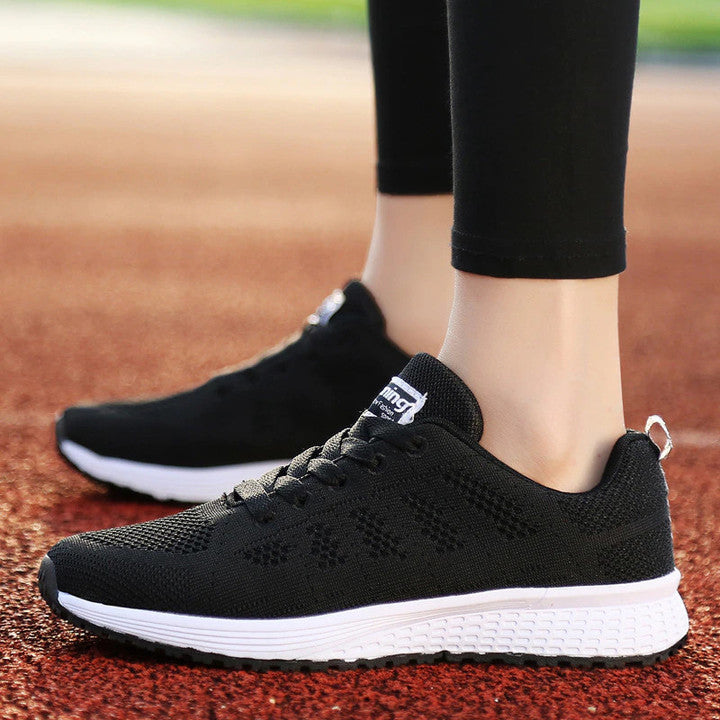 Women Casual Walking Shoes