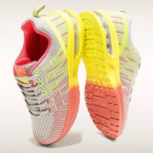 Women's Stylish Walking Shoes