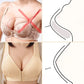 Plus Size Push-up Wire-free Bra