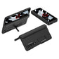 Magnetic Hinge Stand All-included Case With Back Screen Protector For Samsung Galaxy Z Fold4 5G