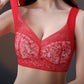 BUY 2 GET 10%OFF🔥TODAY🔥Plus Size Beautiful Sexy Lace Bralettes✨(Add 2  items to your cart to enjoy the automatic discount)