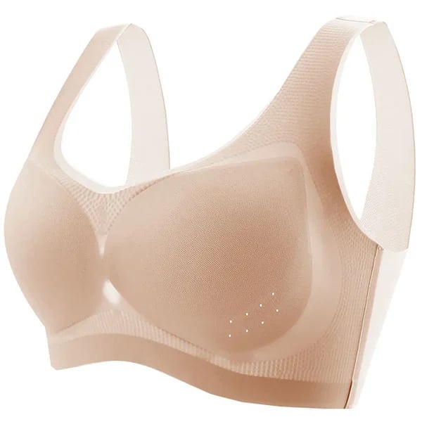 Mother's Day gift 50% OFF！Ultra-Thin Ice Silk Lifting Bra