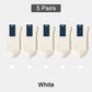 Japanese Deodorant Ice Silk Socks