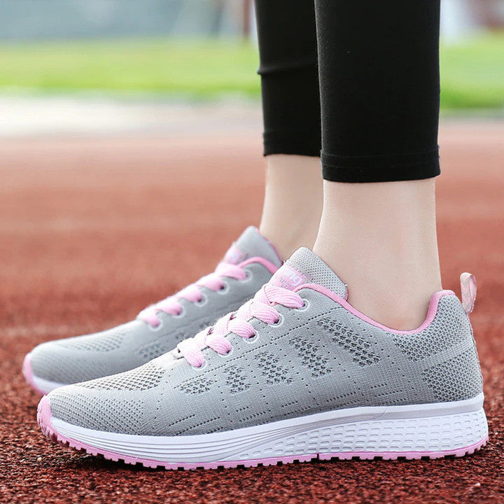 Women Casual Walking Shoes