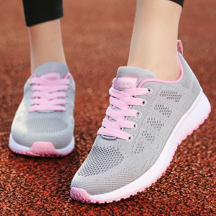 Women Casual Walking Shoes