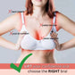 💖Lace Lift Luxe Bra💖 Breathable Sports Push Up Lace Bra