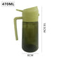 💕2 in 1 Glass Oil Sprayer & Dispenser