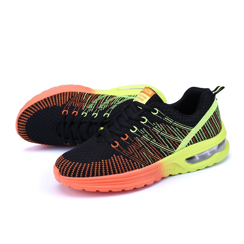 Women's Stylish Walking Shoes