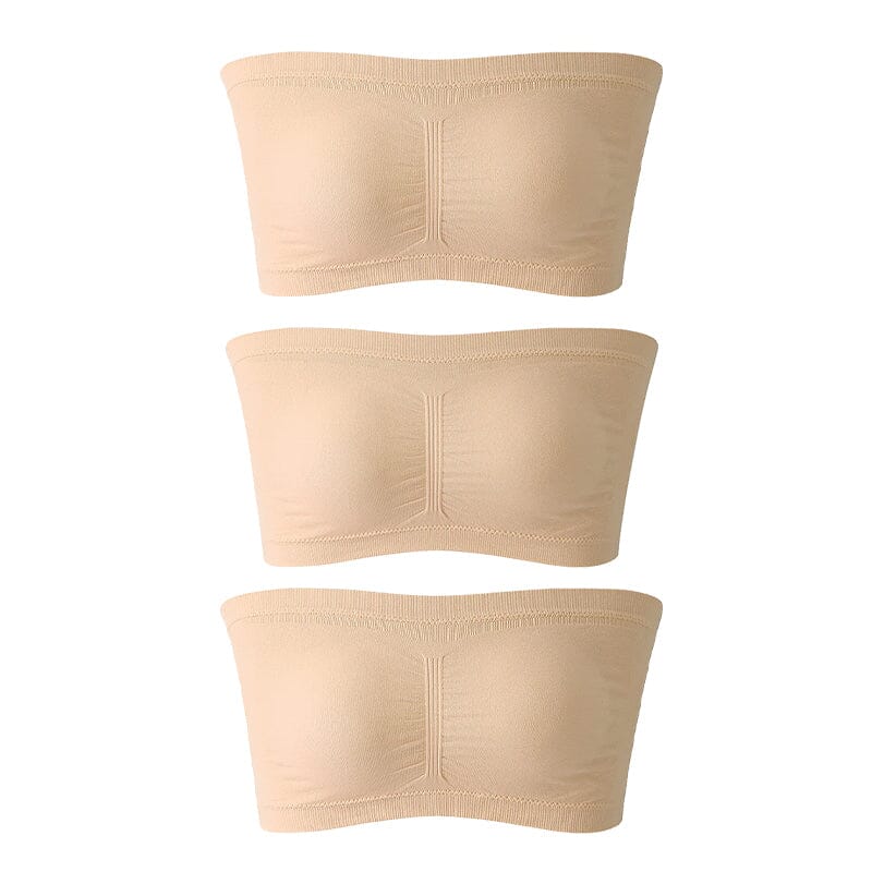 🎁Hot Sale 50% OFF⏳Ultimate Lifter Stretch Strapless Bra