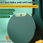 Antibacterial Standable Double-sided Chopping Board
