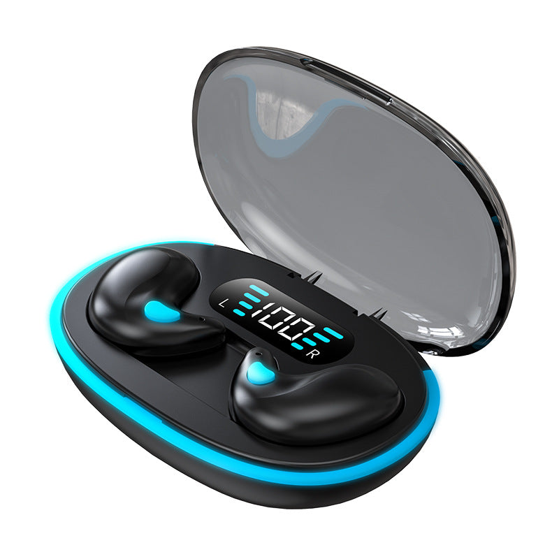 Invisible Sleep Wireless Earphone Ipx5 Waterproof