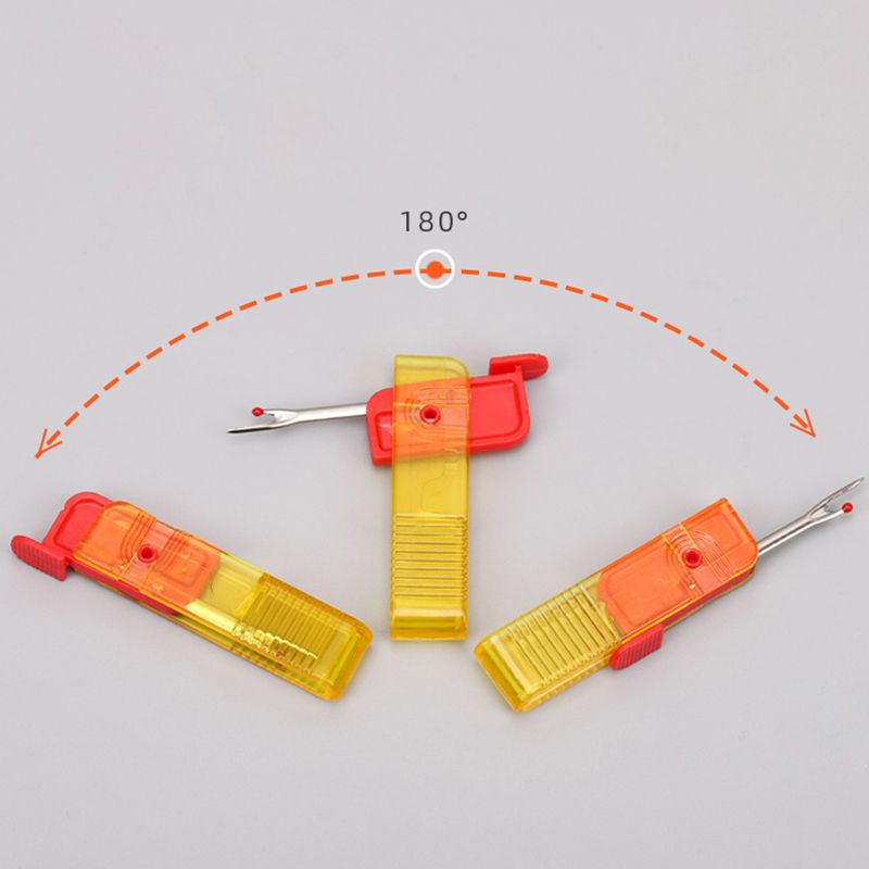 Pousbo® 3pcs Portable Folded Stitch Remover Knife