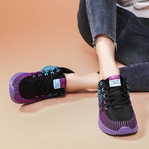 Women's Stylish Walking Shoes