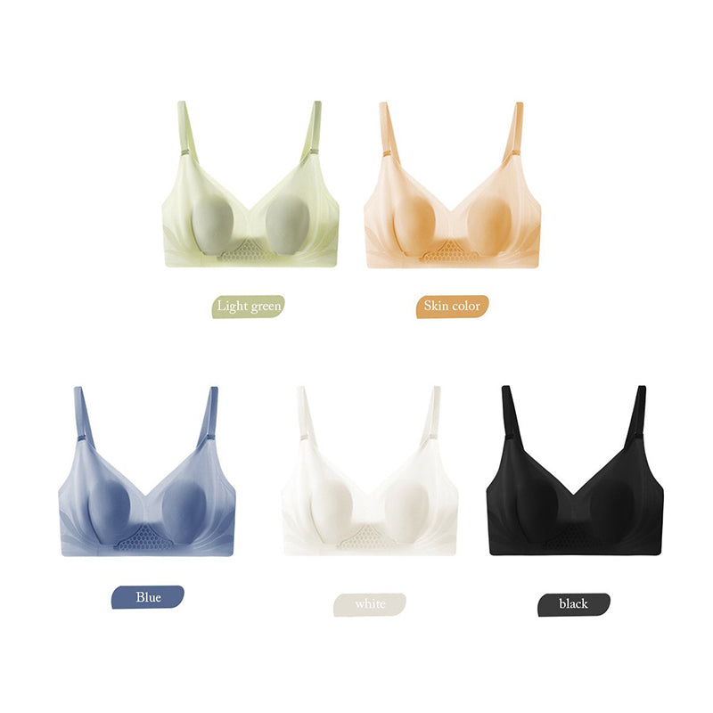 Ice Silk Unrestricted Ultra-thin Underwear