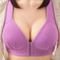 Plus Size Push-up Wire-free Bra