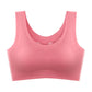 Ice Silk Comfort Plus Size Ultra-thin Bra