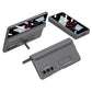 Magnetic Hinge Stand All-included Case With Back Screen Protector For Samsung Galaxy Z Fold4 5G