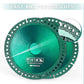 INDESTRUCTIBLE DISC 2.0 - Klipper alt på få sekunder