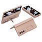 Magnetic Hinge Stand All-included Case With Back Screen Protector For Samsung Galaxy Z Fold4 5G