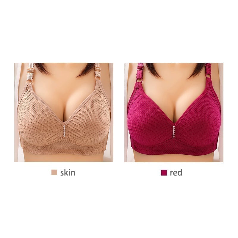 Sporty strapless women's underwear in plus sizes✨Holiday Sale-49% OFF