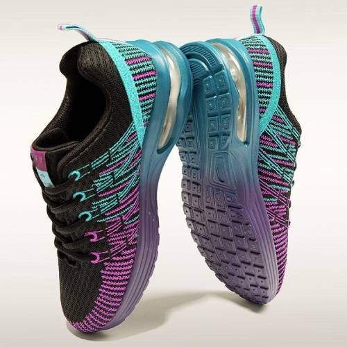 Women's Stylish Walking Shoes