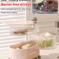 Multi-Layer Rotating Organizer