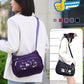 Women's New Arrival Embroidered Large Capacity Messenger Bag
