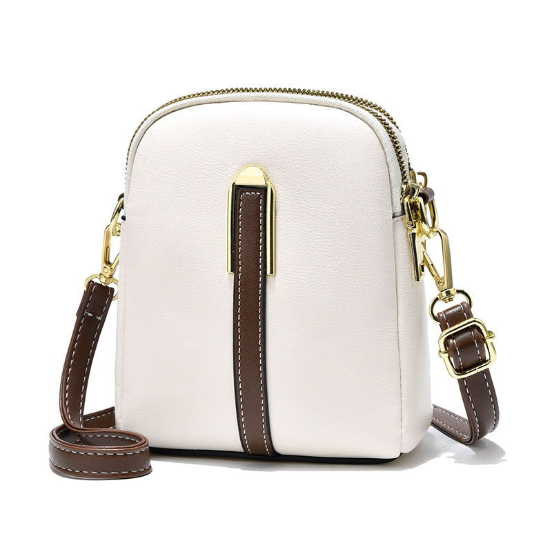 Lightweight Mini Crossbody Shoulder Phone Bag